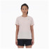 T-shirt New Balance Femme Sport Essentials Pink