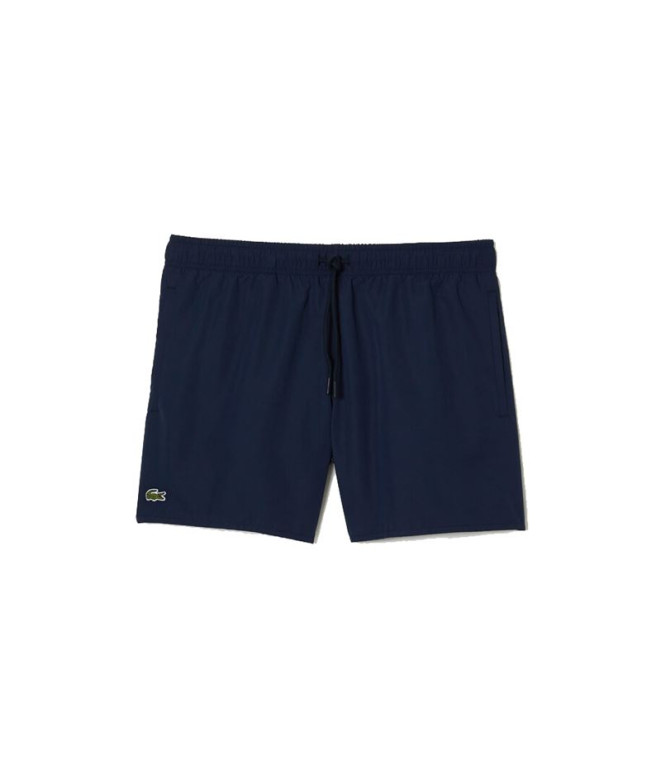 Maillot de bain Lacoste Light Quick Dry Dark...