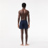 Maillot de bain Lacoste Light Quick Dry Dark Blue Homme blue