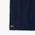 Maillot de bain Lacoste Light Quick Dry Dark Blue Homme blue