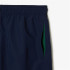 Maillot de bain Lacoste Light Quick Dry Dark Blue Homme blue