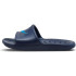 Tongs Nike Douche Kawa Bleu