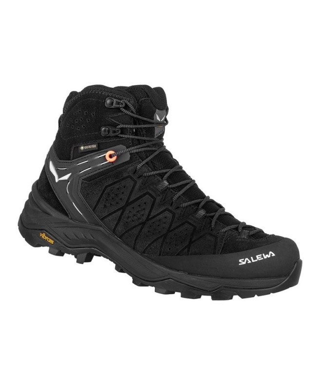 Bota de MontagneFemme Salewa Ws Alp Trainer 2...