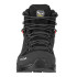 Bota de MontagneFemme Salewa Ws Alp Trainer 2 Mid Gtx Noir/Noir