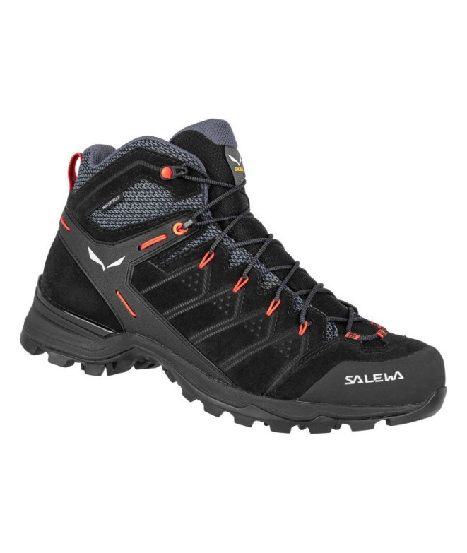Bota de MontagneHomme Salewa Ms Alp Mate Mid...