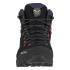 Bota de MontagneHomme Salewa Ms Alp Mate Mid Ptx Noir/Orange