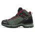 Botas de MontagneFemme Salewa Ws Alp Mate Mid Ptx Green
