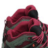 Botas de MontagneFemme Salewa Ws Alp Mate Mid Ptx Green