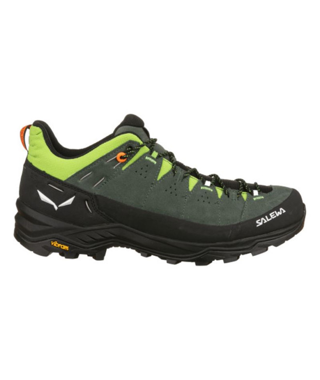 Chaussures Montagne Homme de Salewa Alp Trainer...