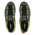 Chaussures Montagne Homme de Salewa Alp Trainer 2 Vert/Noir