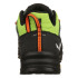 Chaussures Montagne Homme de Salewa Alp Trainer 2 Vert/Noir