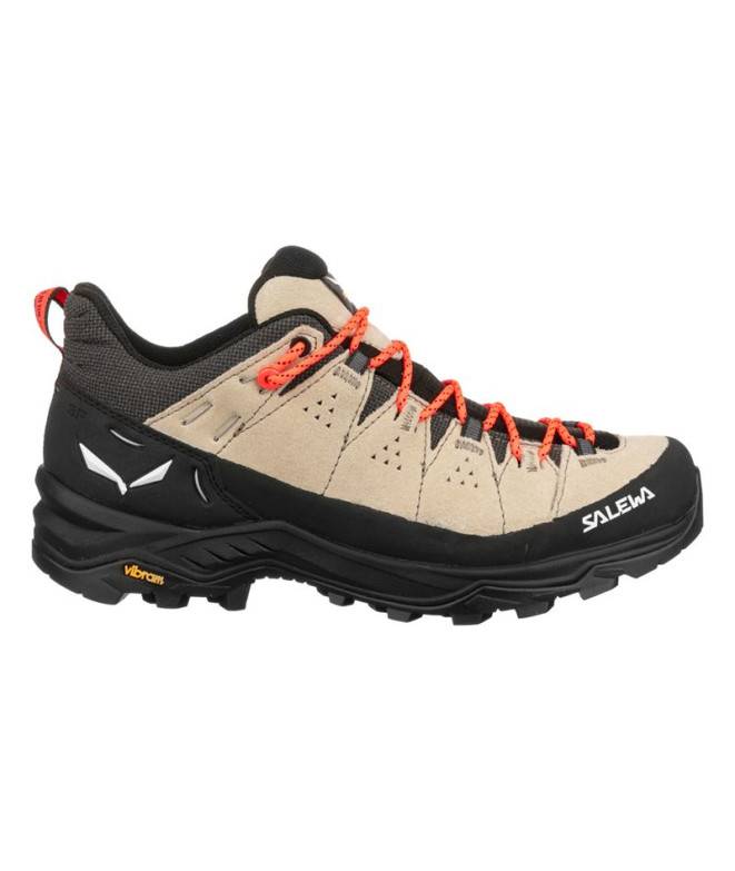 Chaussures Montagne Femme de Salewa Alp Trainer...