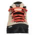 Chaussures Montagne Femme de Salewa Alp Trainer 2 Beige/Noir