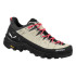 Chaussures Montagne Femme de Salewa Alp Trainer 2 Beige/Noir