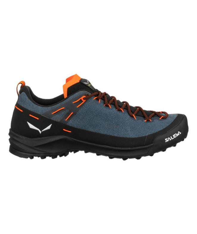 Chaussures Montagne Homme de Salewa Wildfire...
