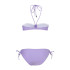 Maillot de bain O'Neill PW Bandeau solide Bikini BCD 36