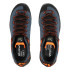 Chaussures Montagne Homme de Salewa Wildfire Canvas Dark Denim/Black