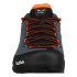 Chaussures Montagne Homme de Salewa Wildfire Canvas Dark Denim/Black