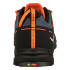 Chaussures Montagne Homme de Salewa Wildfire Canvas Dark Denim/Black