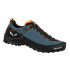 Chaussures Montagne Homme de Salewa Wildfire Canvas Dark Denim/Black