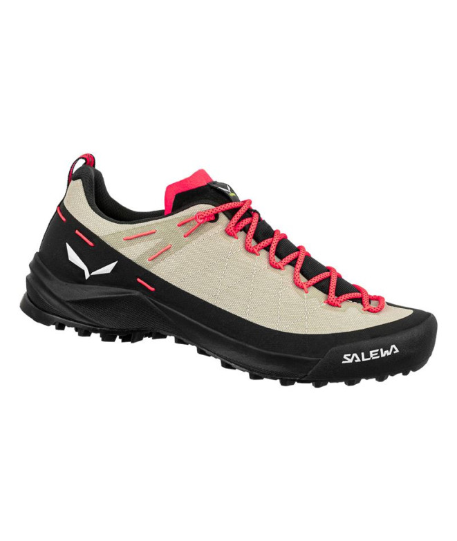 Chaussures Montagne Femme de Salewa Wildfire...