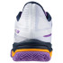 Chaussures De Pádel Mizuno Wave Exceed Light 2 Padel Femme White