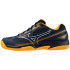 Chaussures De Pádel Mizuno Break Shot 4 Padel Homme Bleu