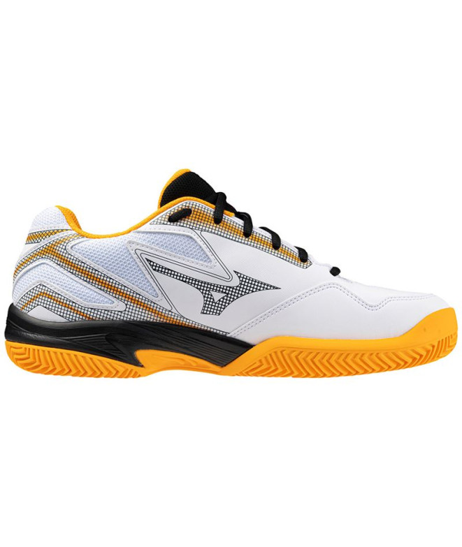 Chaussures De Pádel Mizuno Break Shot 4 Padel...