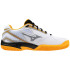 Chaussures De Pádel Mizuno Break Shot 4 Padel Homme White
