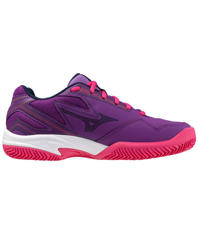 Chaussures De Pádel Mizuno Break Shot 4 Padel...