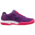 Chaussures De Pádel Mizuno Break Shot 4 Padel Femme Purple