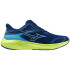 Chaussures De Running Mizuno Enerzy Runnerz Blue