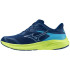 Chaussures De Running Mizuno Enerzy Runnerz Blue