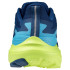 Chaussures De Running Mizuno Enerzy Runnerz Blue