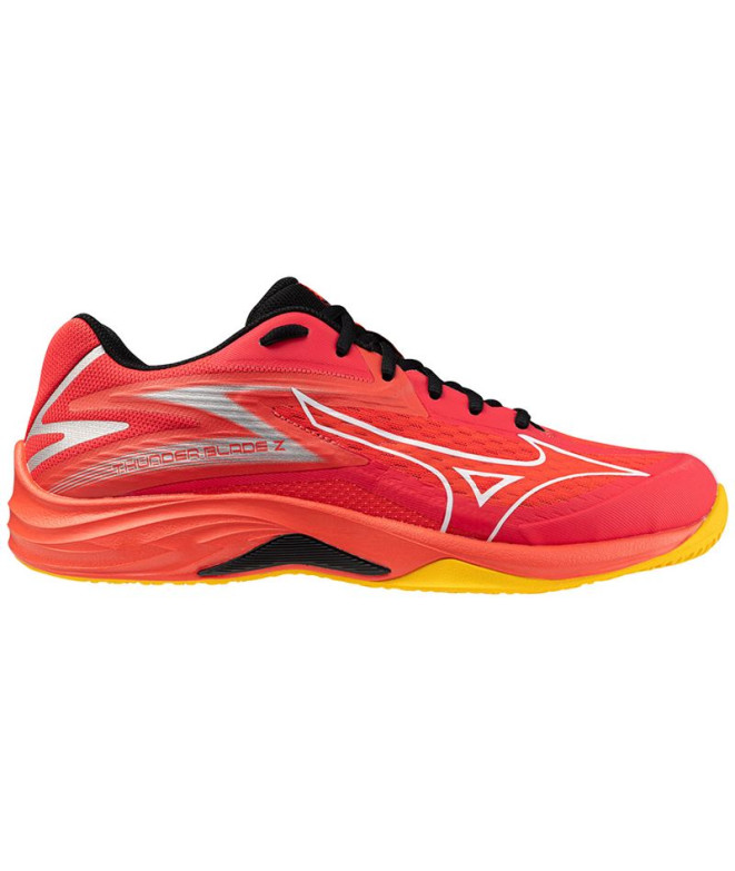 Chaussures De Volley-ball Mizuno Thunder Blade...