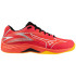 Chaussures De Volley-ball Mizuno Thunder Blade Z Red