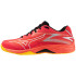 Chaussures De Volley-ball Mizuno Thunder Blade Z Red