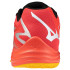 Chaussures De Volley-ball Mizuno Thunder Blade Z Red
