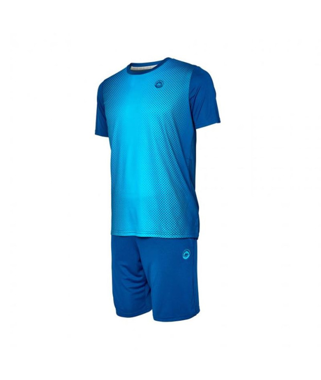 Ensemble J' hayber Fusion Homme Bleu