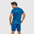 Ensemble J' hayber Fusion Homme Bleu