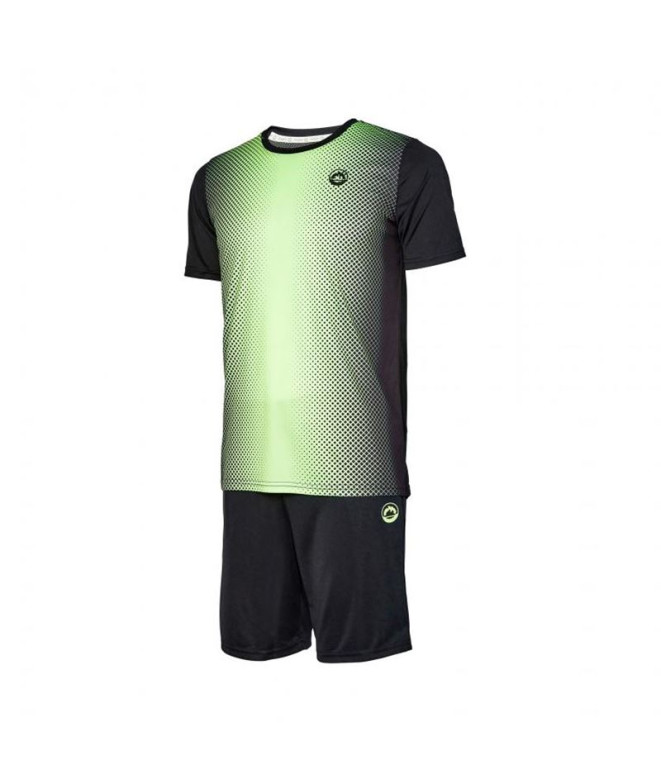 Ensemble J' hayber Fusion Homme Vert