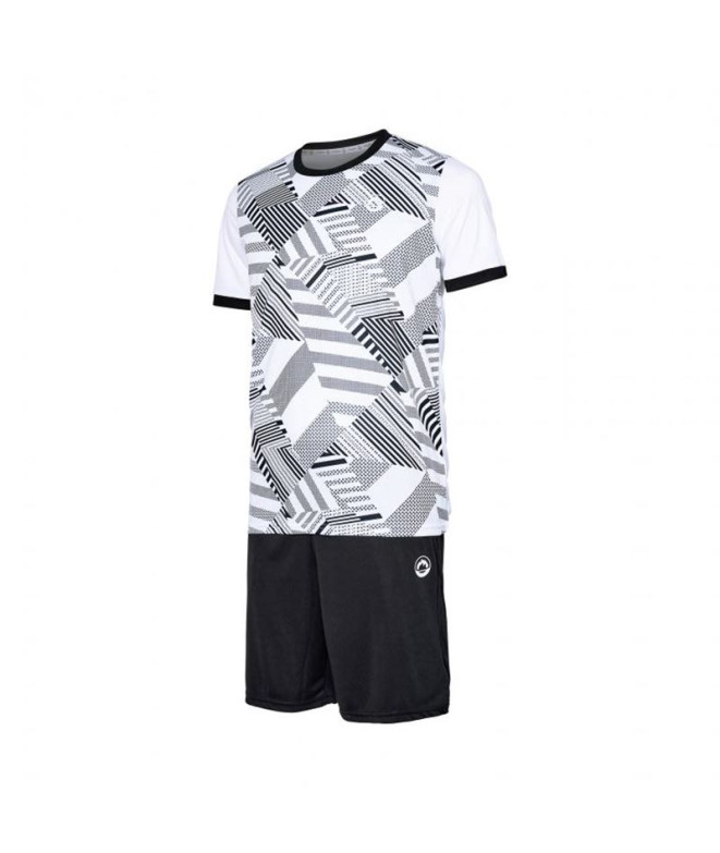 Ensemble Pneu J' hayber Homme Blanc