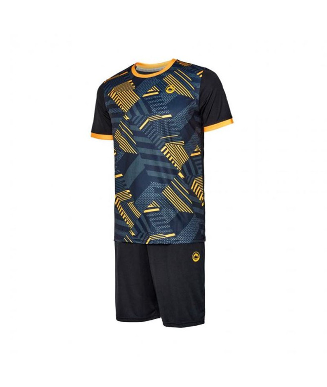 Ensemble Pneu J' hayber Homme Bleu