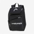 Sac à dos de Tennis Head Tour 20L Noir Enfant