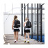 Sac à dos de Tennis Head Tour 20L Noir Enfant