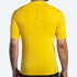 T-shirt de Running Brooks High Point Homme Yellow