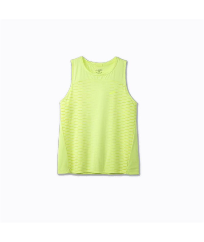 T-shirt de Running Brooks Sprint Free 2.0 Femme...