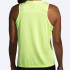 T-shirt de Running Brooks Sprint Free 2.0 Femme Lt Lime/Interval Gradient