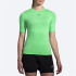 T-shirt de Running Brooks High Point Femme Green
