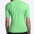T-shirt de Running Brooks High Point Femme Green